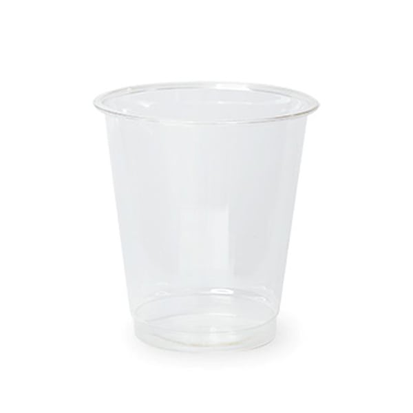 PETカップ 240ml TAPS78 1000個/箱（ご注文単位1箱）【直送品】