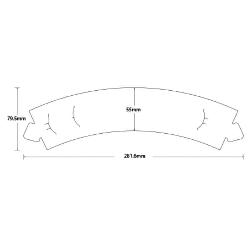 カップスリーブ 組みタイプ 森林認証紙 茶 1500枚/箱(ご注文単位1箱)【直送品】