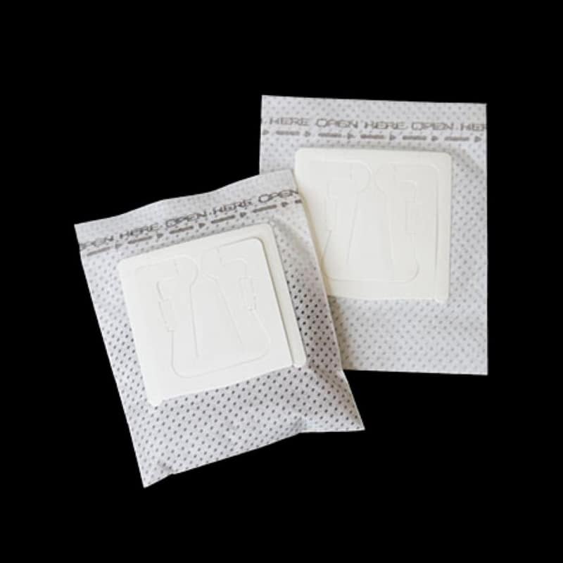 ドリップフィルター エックス 74p XS-YM220 2000枚/箱（ご注文単位1箱）【直送品】