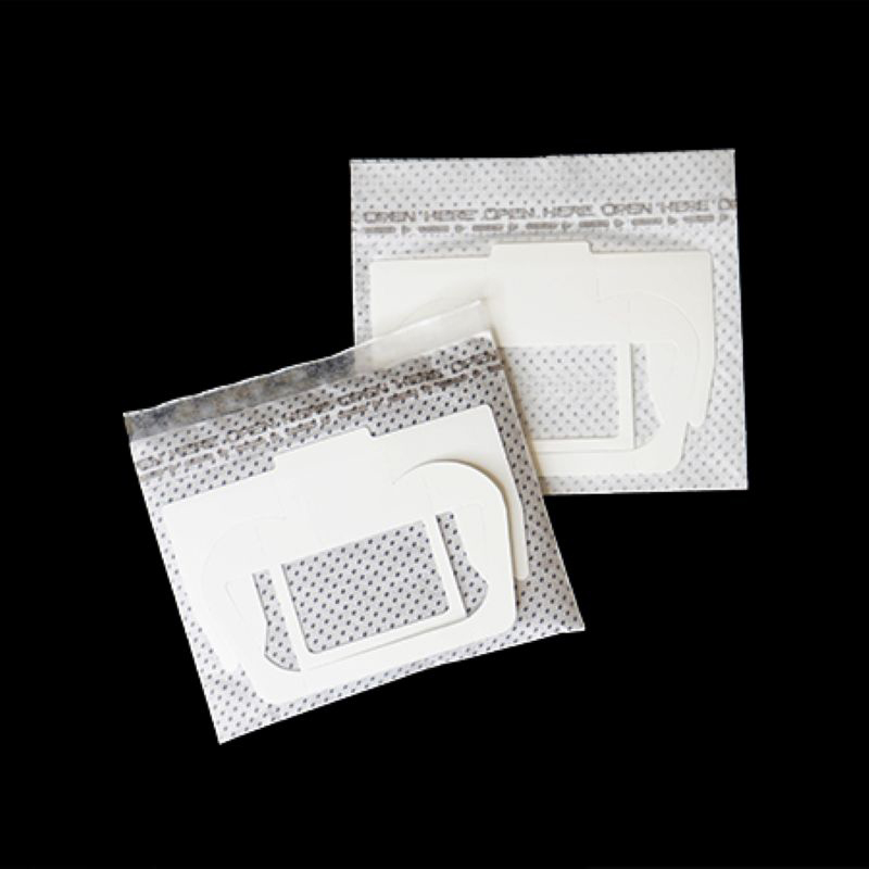 ドリップフィルター パンプキン YS-250 2000枚/箱（ご注文単位1箱）【直送品】