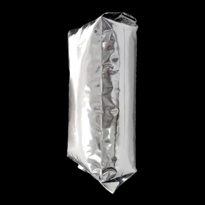 新アルミ蒸着コーヒー袋 1kg バルブ付 SGZ-1000 /箱（ご注文単位1箱）【直送品】