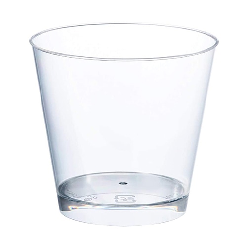 デザートカップ