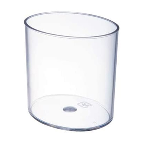 東光 PC　ニートカップ  001296 500個/袋（ご注文単位1袋）【直送品】