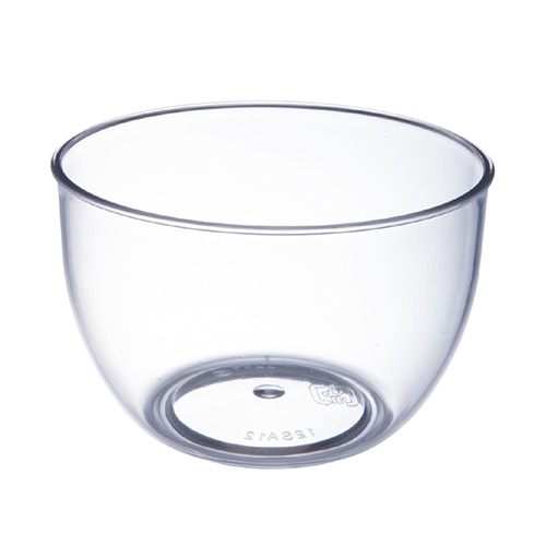 東光 PC　ピュアカップ　N 76-155 000736 10個/袋（ご注文単位40袋）【直送品】