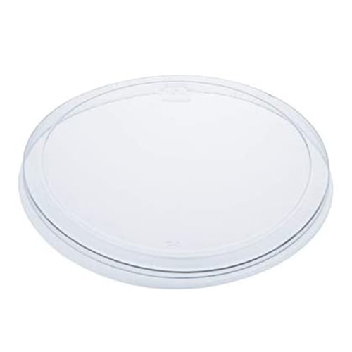 東光 A-PET　デザートカップ　FC蓋 76φ 043137 100個/袋（ご注文単位40袋）【直送品】