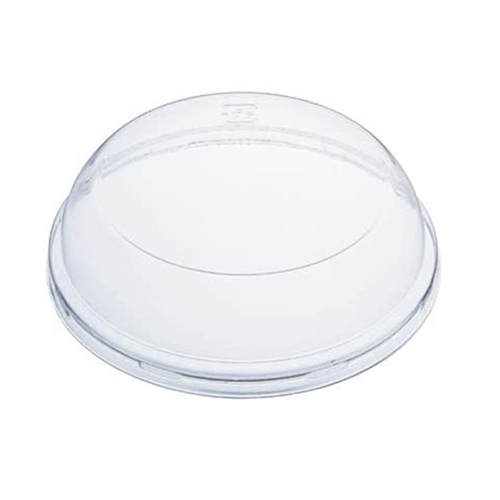 東光 A-PET　デザートカップ　ドーム蓋 88φ 042768 100個/袋（ご注文単位20袋）【直送品】