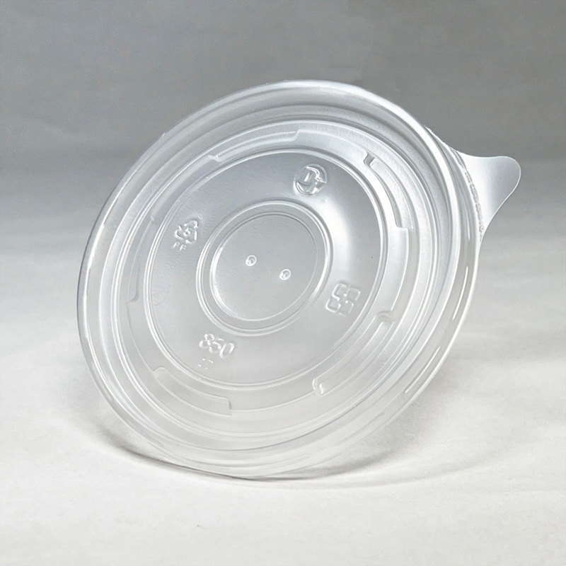 BMターゲット フードカップPP蓋　Nice　Day用 142mm口径 DY－PP－LID－142 50枚/袋（ご注文単位6袋）【直送品】