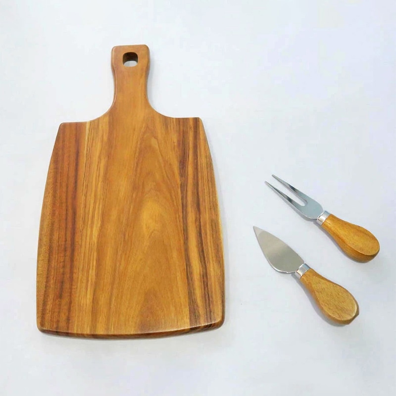 BMターゲット 3PC　チーズボードセット  BMT-GS-C69994 1個（ご注文単位1個）【直送品】