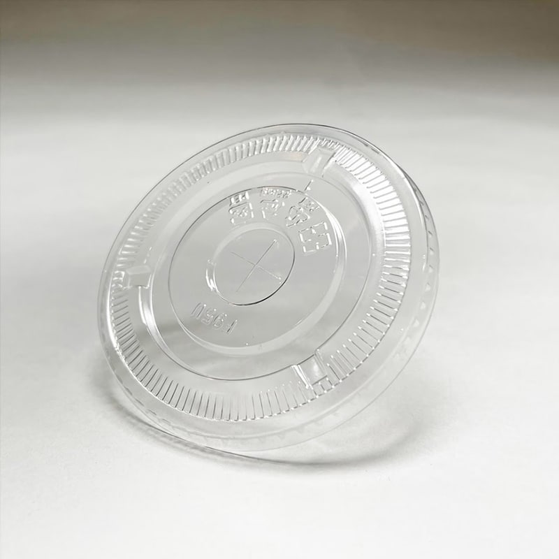BMターゲット アイス平フタ 95mm口径用 J9500 100個/袋（ご注文単位10袋）【直送品】