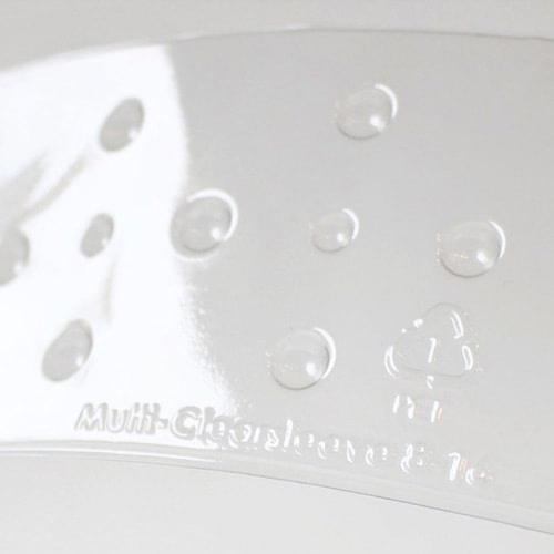 BMターゲット 透明マルチスリーブ 1000枚/箱(ご注文単位1箱)【直送品】