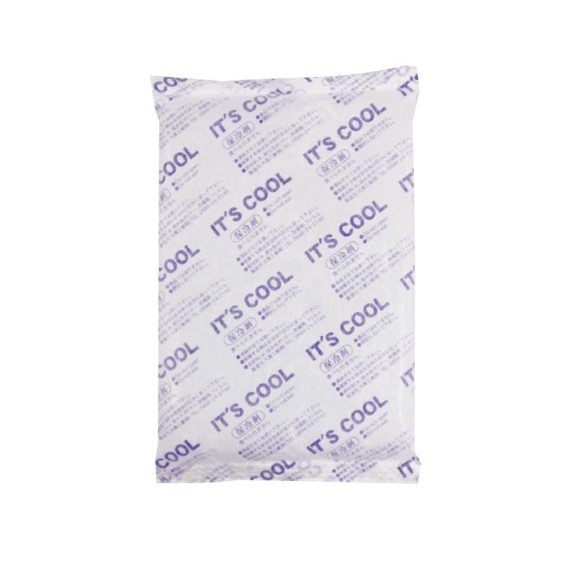 大黒工業 IT'S COOL 不織布 I-400F 1個×40個(合計40個) /箱（ご注文単位1箱)【直送品】