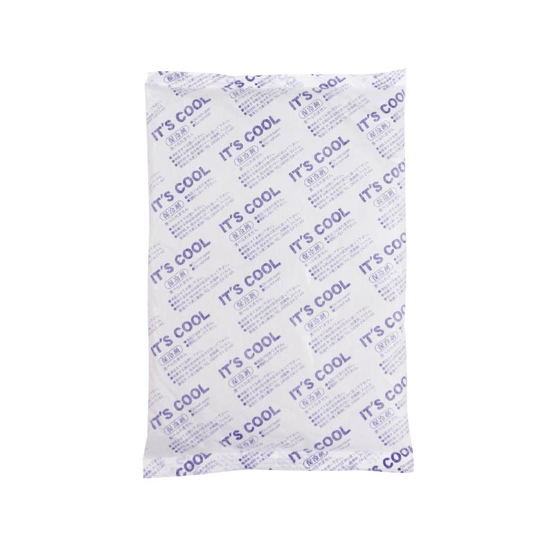 大黒工業 IT'S COOL 不織布 I-800F 1個×20個(合計20個) /箱（ご注文単位1箱)【直送品】