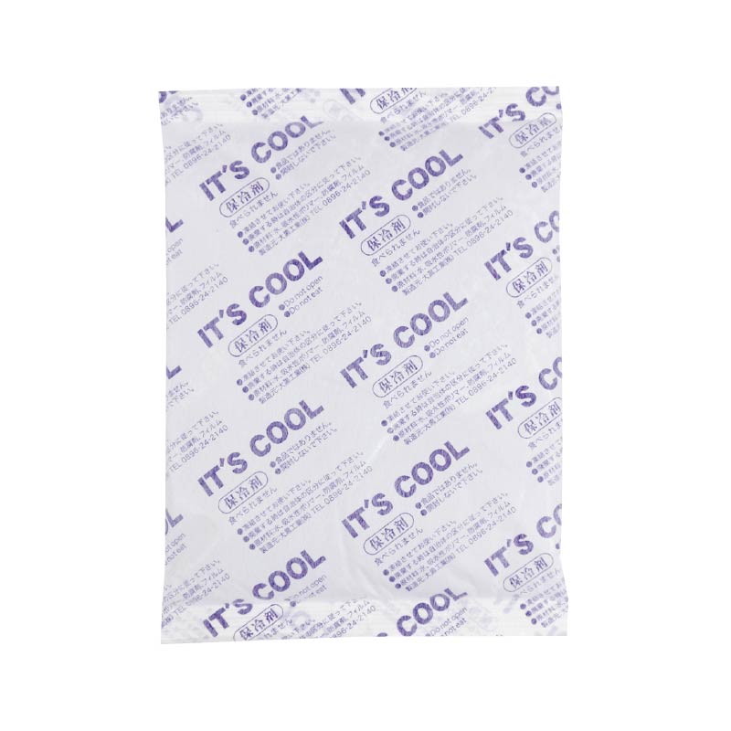 大黒工業 IT'S COOL 不織布 I-300F 1個×60個(合計60個) /箱（ご注文単位1箱)【直送品】