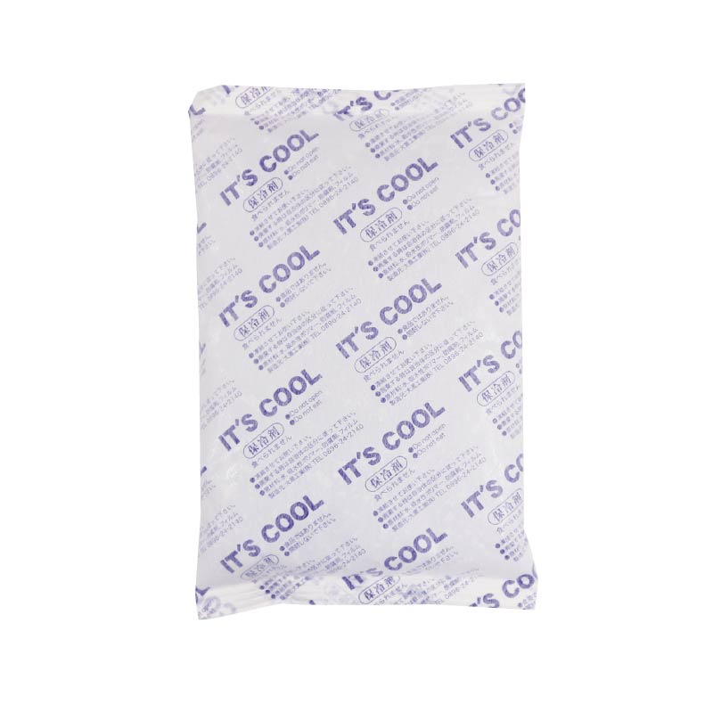 大黒工業 IT'S COOL 不織布 I-500F 1個×30個(合計30個) /箱（ご注文単位1箱)【直送品】