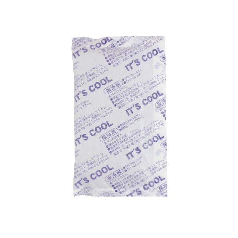大黒工業 IT'S COOL 不織布 I-50F 1個×300個(合計300個) /箱（ご注文単位1箱)【直送品】