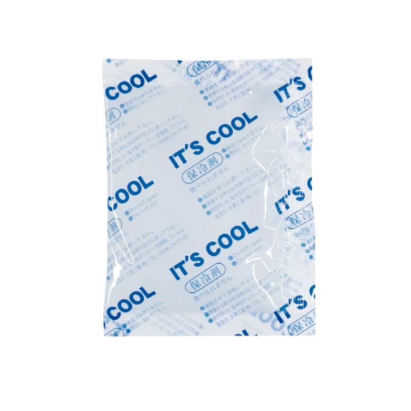 大黒工業 IT'S COOL I-30 1個×400個(合計400個)/箱（ご注文単位1箱)【直送品】