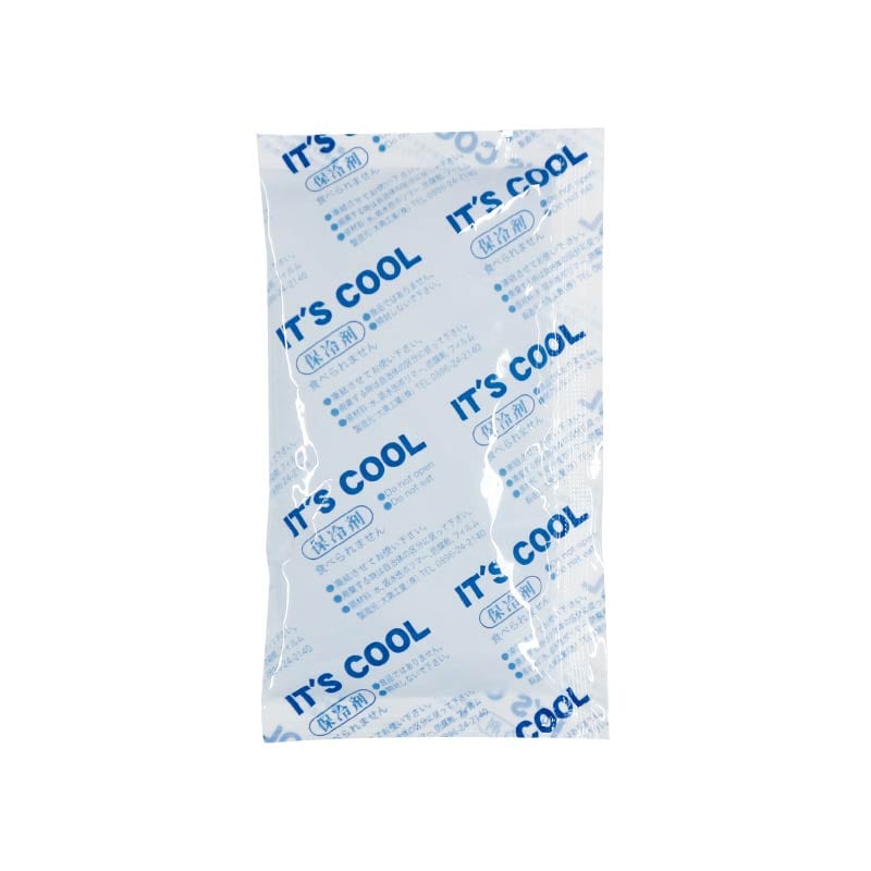 大黒工業 IT'S COOL I-50 1個×300個(合計300個)/箱（ご注文単位1箱)【直送品】