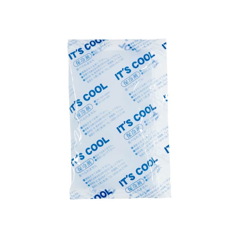 大黒工業 IT'S COOL I-40 1個×350個(合計350個)/箱（ご注文単位1箱)【直送品】