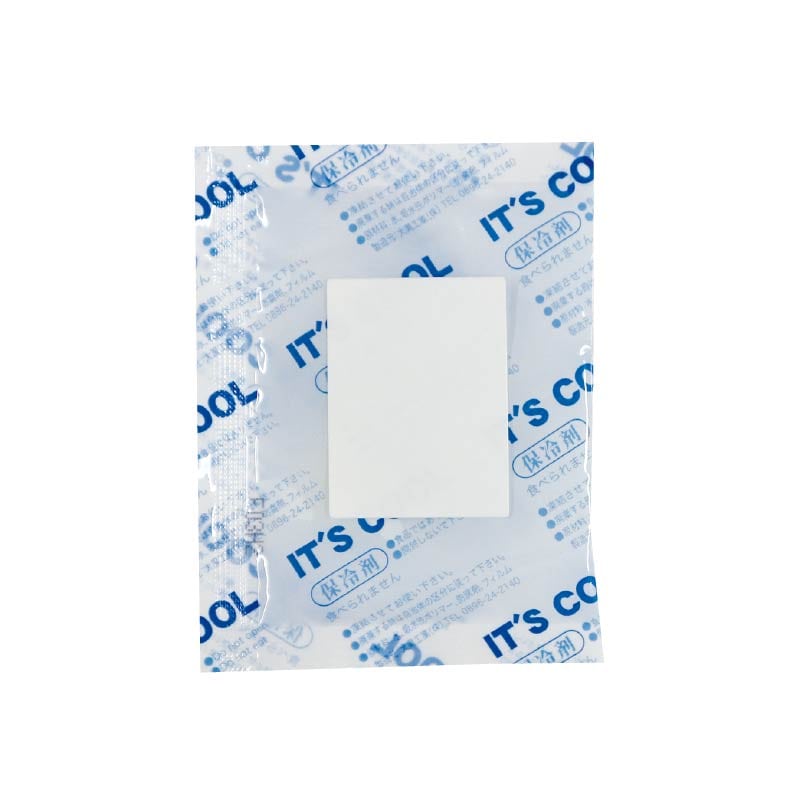 大黒工業 IT'S COOL I-30R 1個×400個(合計400個)/箱（ご注文単位1箱)【直送品】