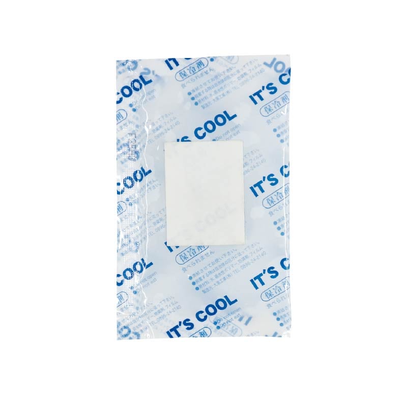 大黒工業 IT'S COOL I-40R 1個×350個(合計350個)/箱（ご注文単位1箱)【直送品】