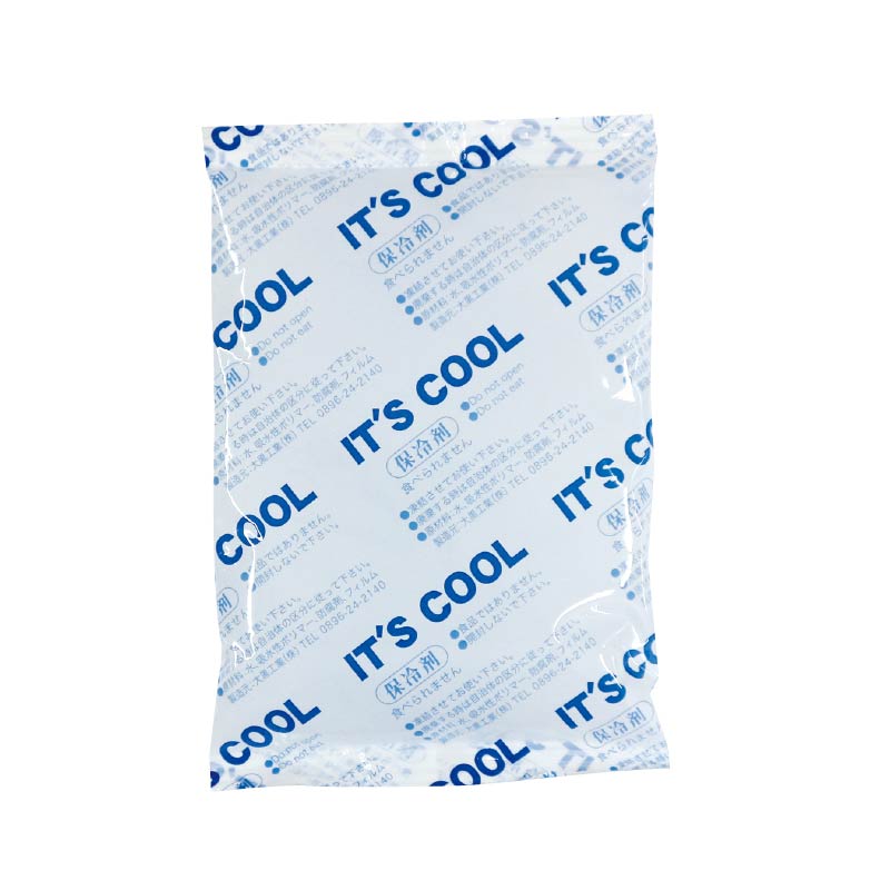 大黒工業 IT'S COOL I-200 1個×80個(合計80個)/箱（ご注文単位1箱)【直送品】