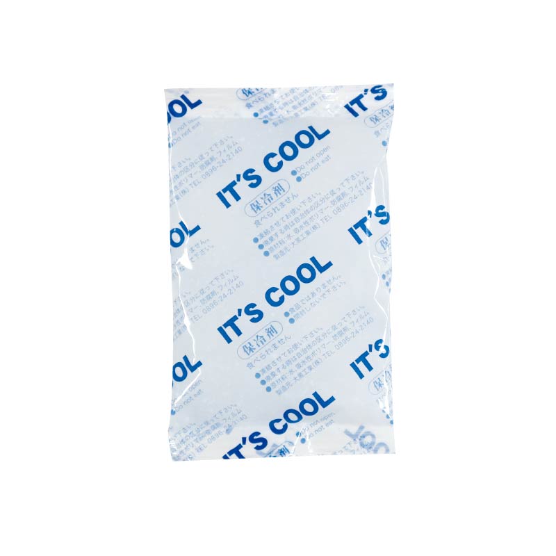 大黒工業 IT'S COOL I-100 1個×160個(合計160個)/箱（ご注文単位1箱)【直送品】