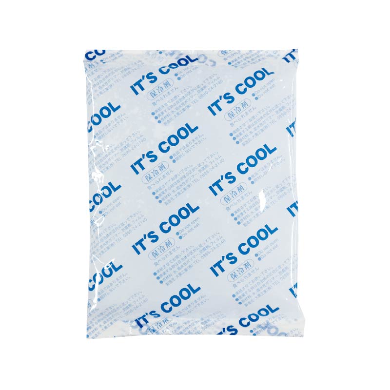 大黒工業 IT'S COOL I-300 1個×60個(合計60個)/箱（ご注文単位1箱)【直送品】