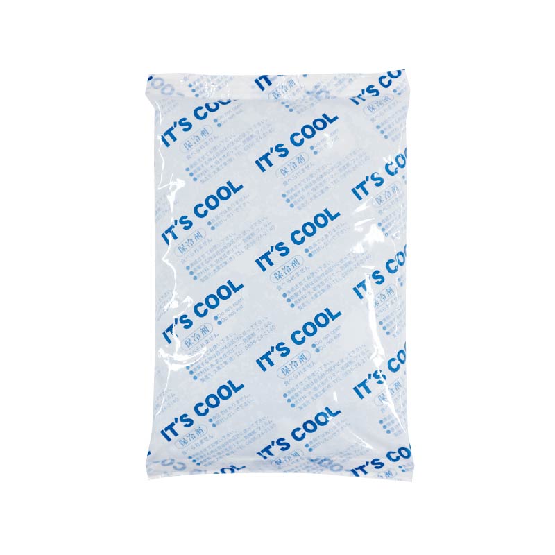 大黒工業 IT'S COOL I-500 1個×30個(合計30個)/箱（ご注文単位1箱)【直送品】