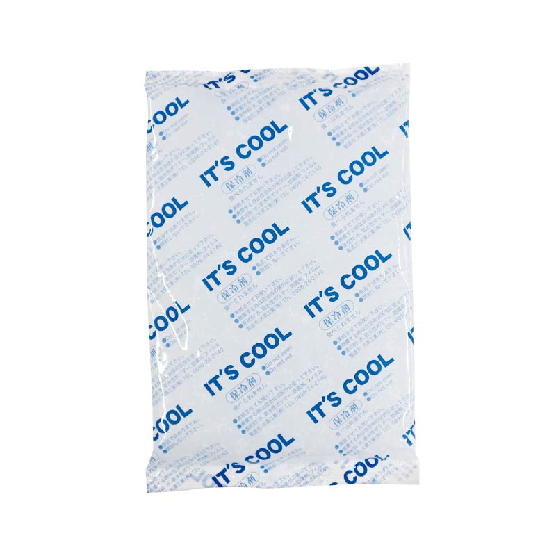 大黒工業 IT'S COOL I-400 1個×40個(合計40個)/箱（ご注文単位1箱)【直送品】