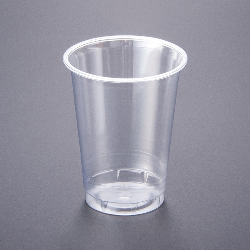 旭洋02 PETカップ 72mm口径 210cc TAPS72-210H 50個/袋（ご注文単位30袋）【直送品】