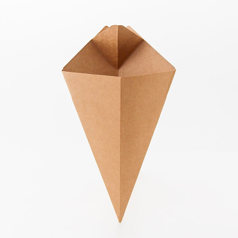 BMターゲット ディップンカップ Mサイズ 2in1-snack-kraft-M 25枚/袋（ご注文単位40袋）【直送品】