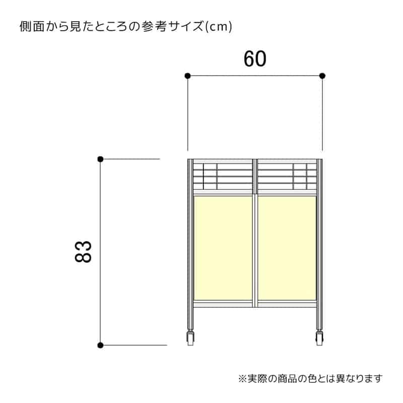 ストア・エキスプレス 中折れワゴン クロームフレーム W120cm レッドテント 61-828-36-2 1台(ご注文単位1台)【直送品】
