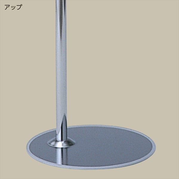 ストア・エキスプレス 婦人芯地ニットトルソー 9号 61-177-4-1 1台（ご注文単位1台）【直送品】