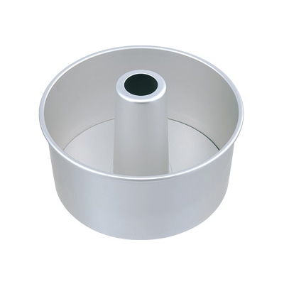 【直送品】cotta シフォンケーキ型　アルミ製 21cm用 54804 1個（ご注文単位1個）