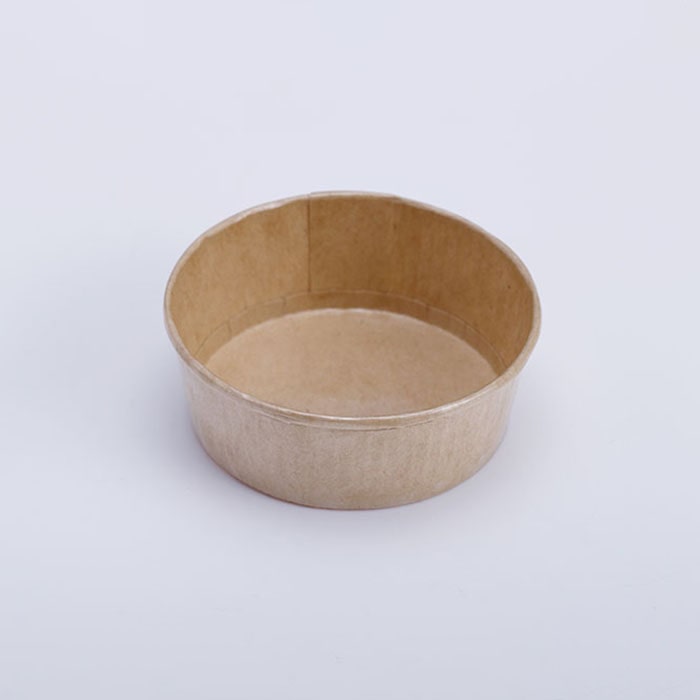 【直送品】cotta ロールカップ 56732　茶無地