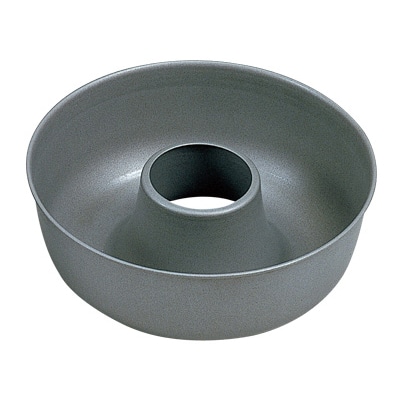 【直送品】cotta テフロンセレクト　エンゼルケーキ型 18cm用 58054 1個（ご注文単位1個）