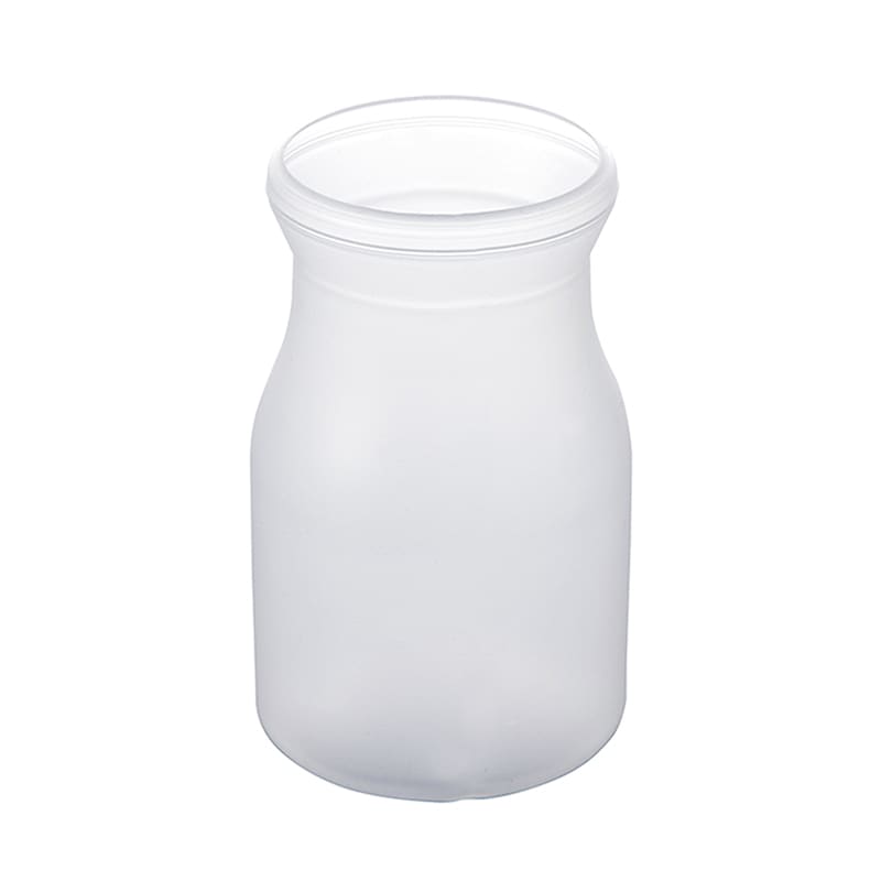 イデア PPプリンボトル TC-201 500個/箱（ご注文単位1箱）【直送品】