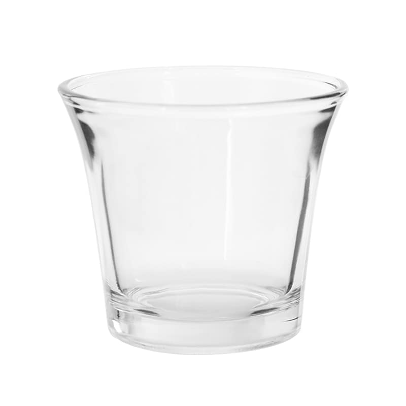 イデア ガラス容器 ティーナ CD-325 100個/箱（ご注文単位1箱）【直送品】