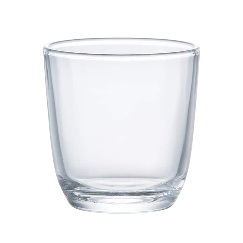 イデア ガラス容器 ランヴェルセ CD-327 120個/箱（ご注文単位1箱）【直送品】