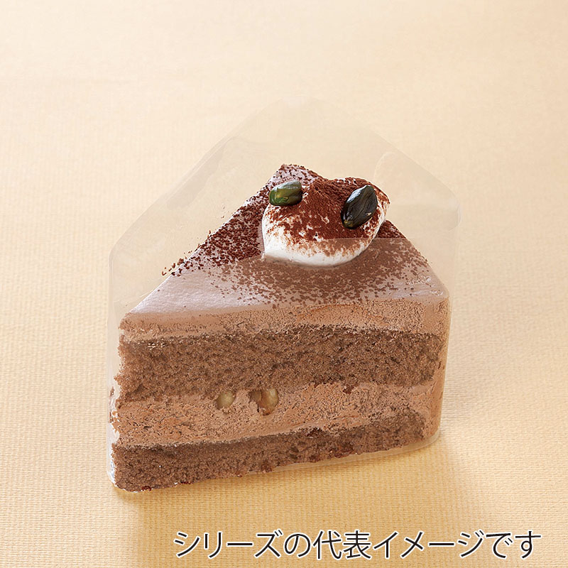 福重 ケーキフィルム CF-51 60巾 390001 無地 1000枚/袋(ご注文単位1袋)【直送品】