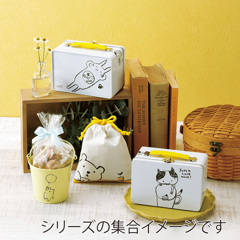 CA-GO(石渡) ギフト缶 マトイ 130289 1個(ご注文単位10個)【直送品】