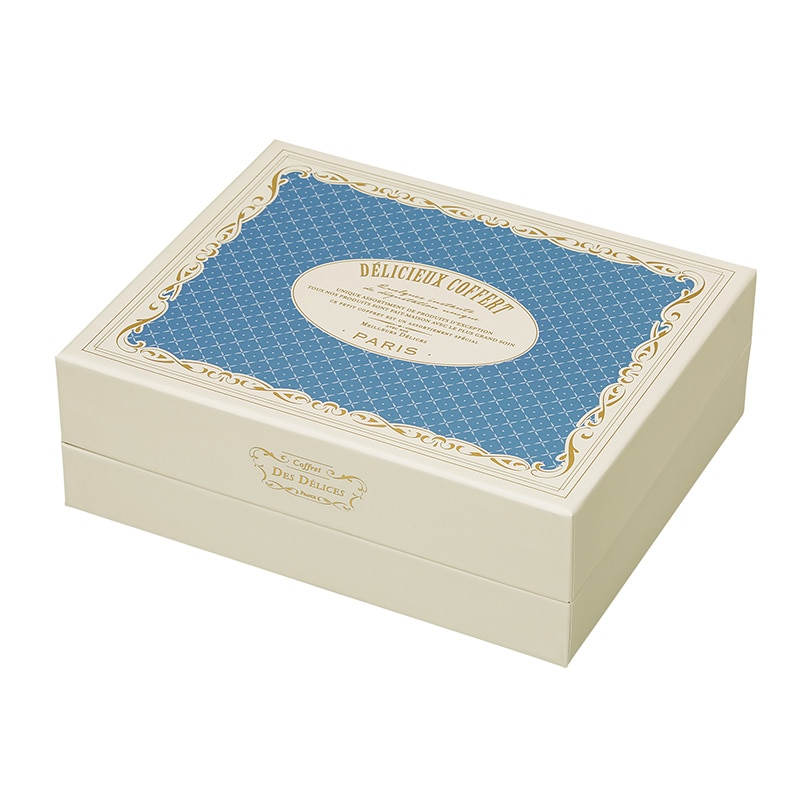 CA-GO（石渡） 貼箱　メイユール　M  130368 　1個（ご注文単位6個）【直送品】