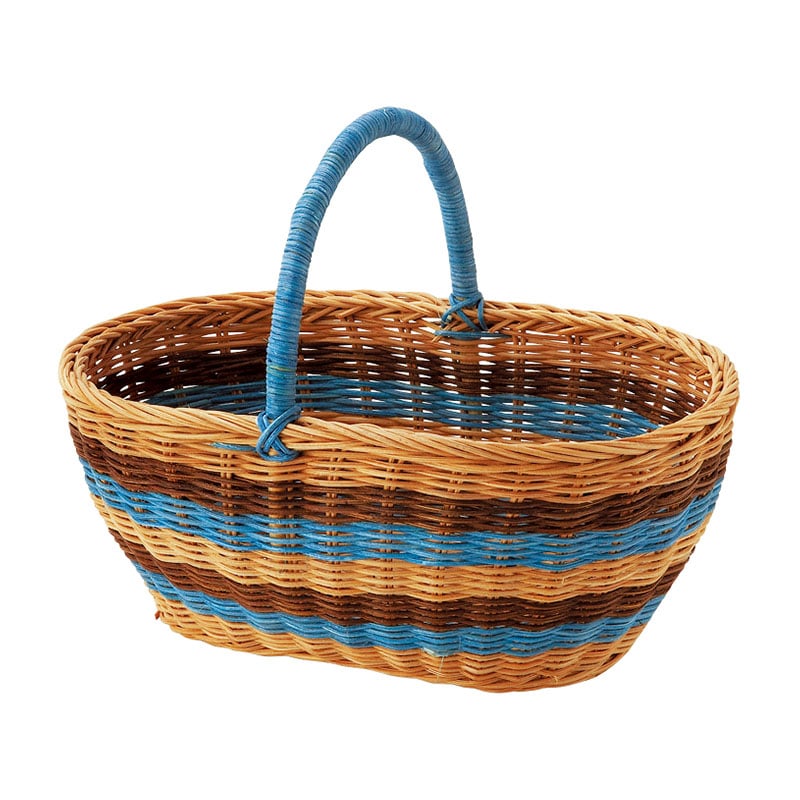 CA-GO(石渡) バスケット スロール 90548 1個(ご注文単位6個)【直送品】