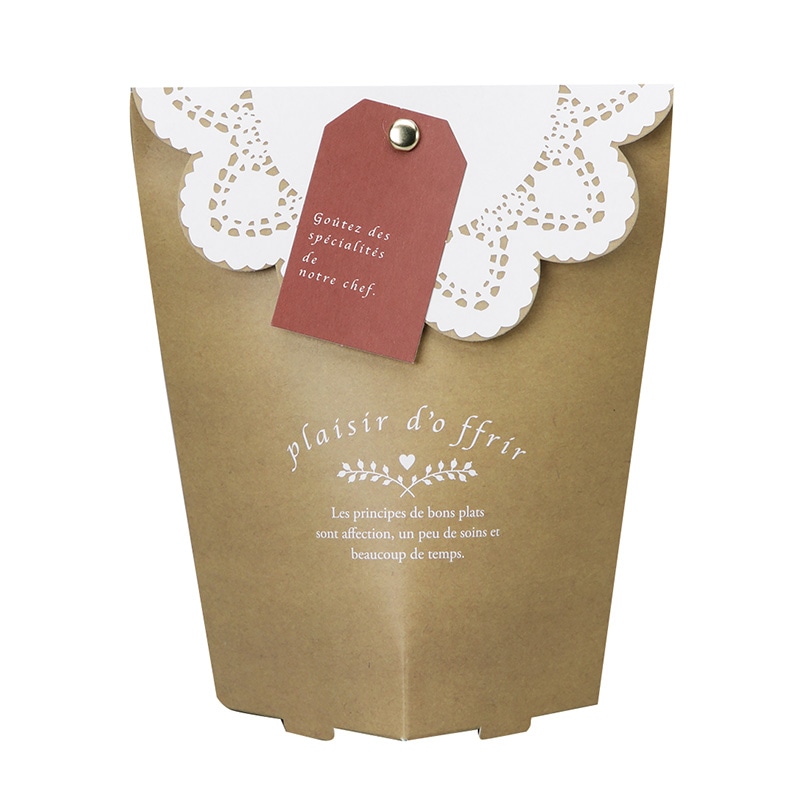 CA-GO(石渡) ギフト箱 カミノ タグ付 120761 20枚/束(ご注文単位1束)【直送品】