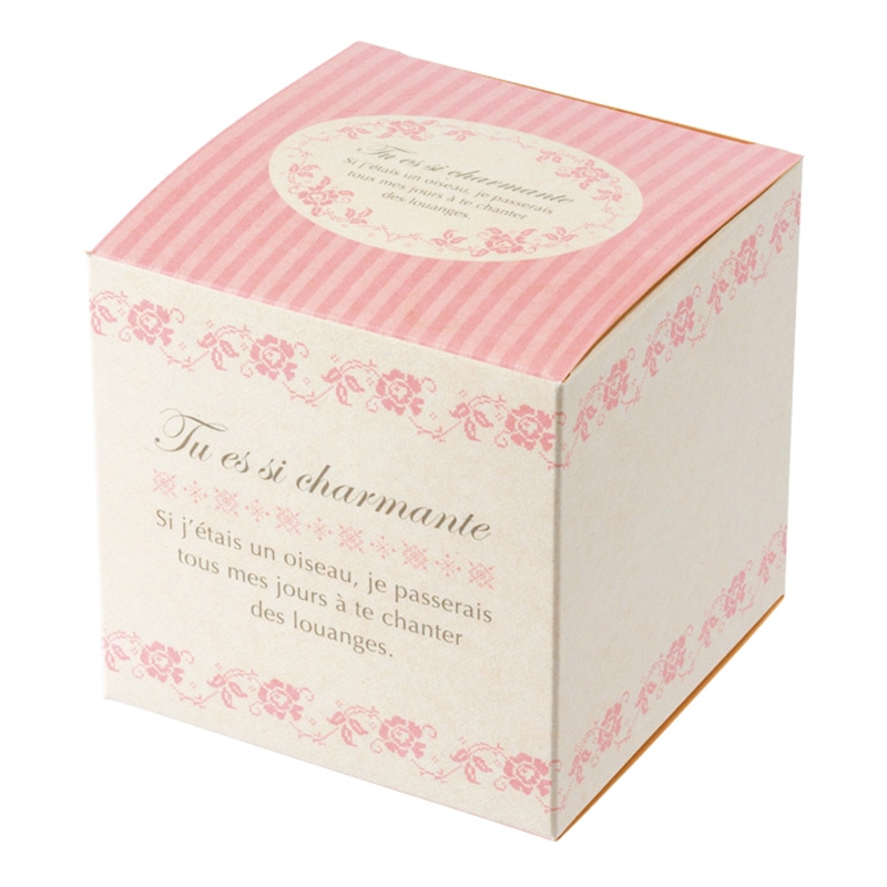 CA-GO（石渡） ギフト箱　ミルコ  85945　40枚/束（ご注文単位1束）【直送品】