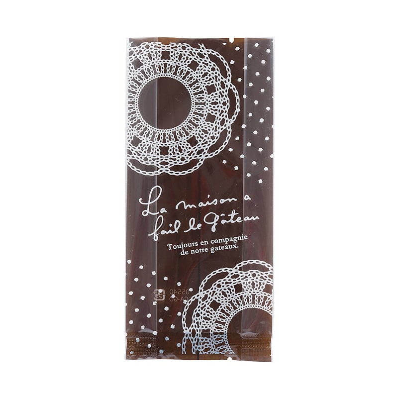 CA-GO(石渡) ガス袋 コトン S 5540 100枚/束(ご注文単位1束)【直送品】