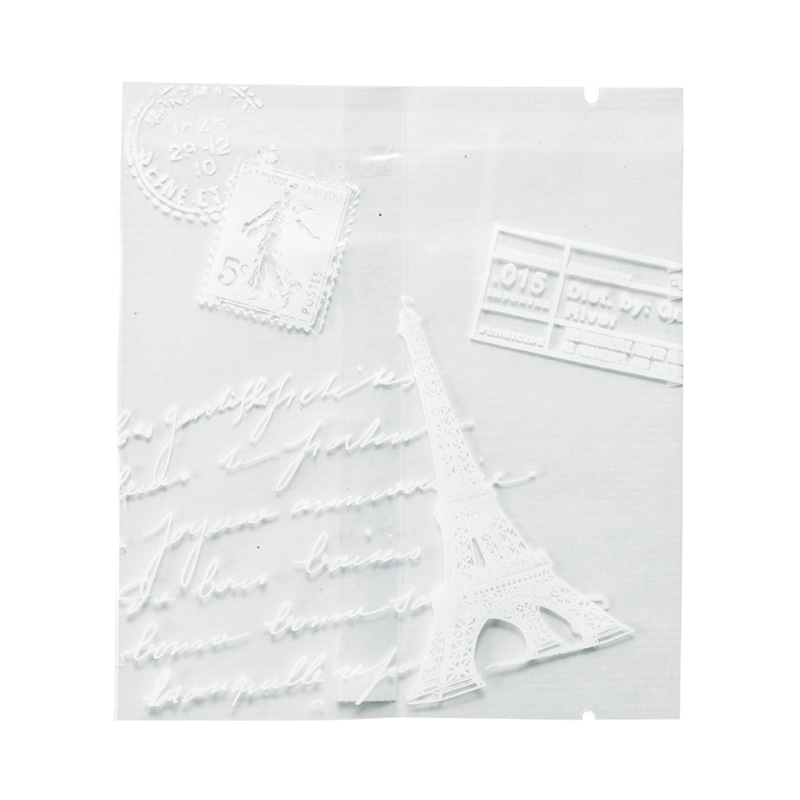 CA-GO(石渡) FOH袋 フレンチカルト S 53837 100枚/束(ご注文単位1束)【直送品】