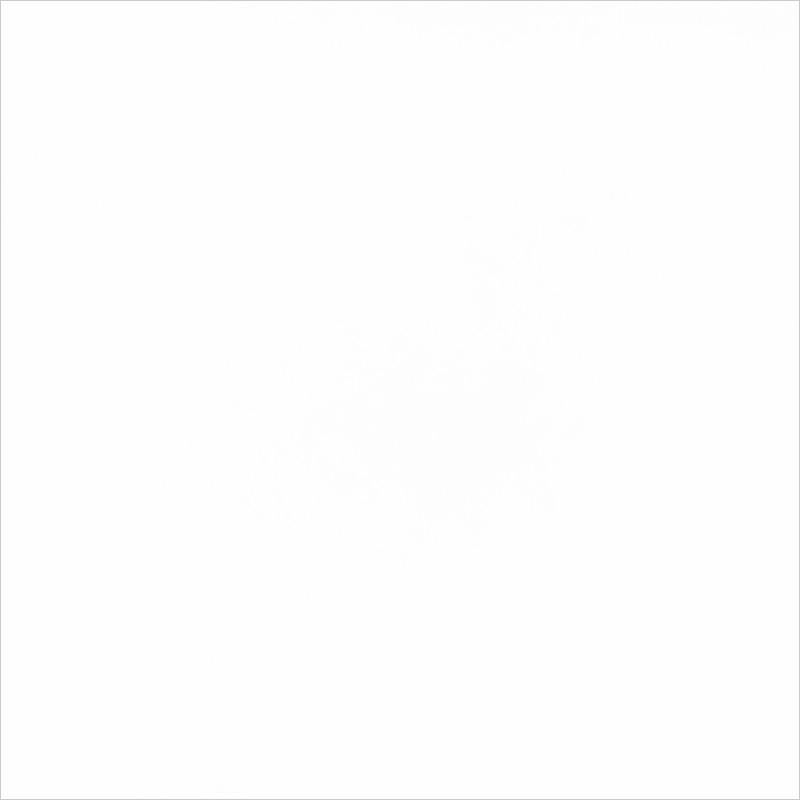 福重 食品包装シート カラペ 110角 ホワイト 6015004 1束(ご注文単位1束)【直送品】