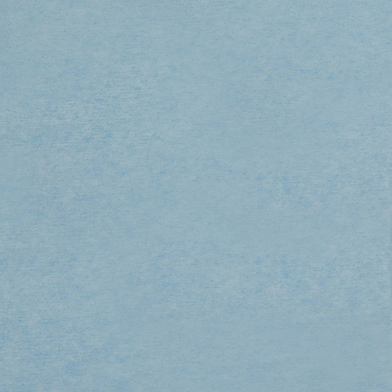 福重 食品包装シート カラペ 134角 アクア 6015002 1束(ご注文単位1束)【直送品】