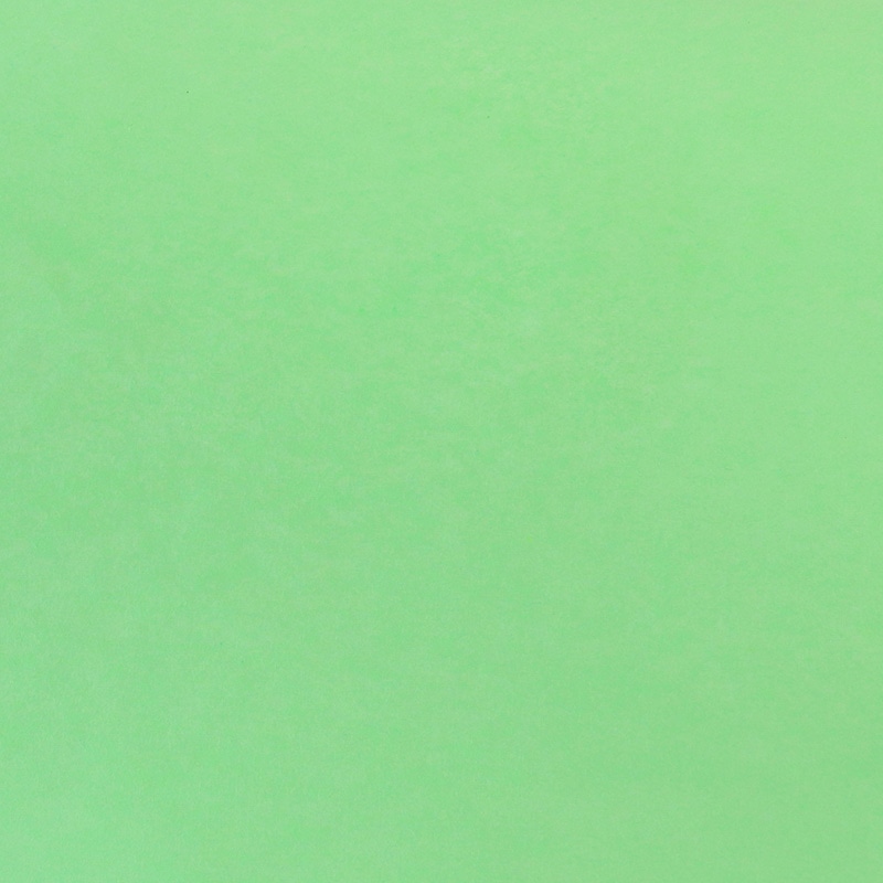 福重 食品包装シート カラペ 150角 メロン 6015003 1束(ご注文単位1束)【直送品】